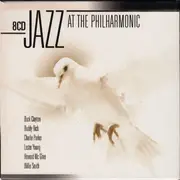 CD-Box - Buck Clayton, Buddy Rich, Charlie Parker, u.a - Jazz at the Philharmonic - Cardboard box