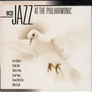 Buck Clayton, Buddy Rich, Charlie Parker, u.a - Jazz at the Philarmonic