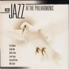 Buck Clayton - Jazz at the Philarmonic