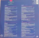 Double LP - Billie Holiday, Anita O'Day, Lester Young - Jazz Autour De Minuit