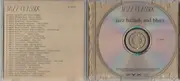 CD - Various - Jazz Ballads And Blues