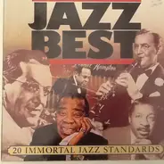 Various - Jazz Best - 20 Immortal Jazz Standards