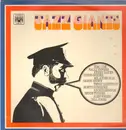 LP - Mr. Acker Bilk, Alex Welsh, Kenny Baker a.o. - Jazz Giants