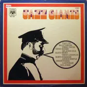 LP - Various - Jazz Giants