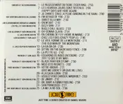 CD - Grégor Et Ses Grégoriens, Ray Ventura a.o. - Jazz De Scène, Vol. 1 / 1928-1937