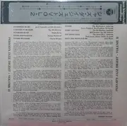 LP - Various - Jazz Digest - Vol. II - Mono