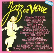 Various - Jazz En Verve Vol. 2