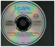 CD - Various - Jazz En Verve Vol. 4 Tropical