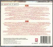 Double CD - Original Indiana Five, Bix Beiderbecke... - Jazz Early Days Vol.2