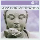 CD - Alice Coltrane, Randy Weston, Tony Scott - Jazz For Meditation