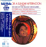 Chick Corea / Richard Davis a.o. - Jazz For A Sunday Afternoon Volume 4