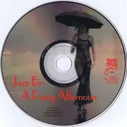 CD - Charles Brown, Jimmy Ponder, a.o - Jazz For A Rainy Afternoon