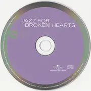 CD - Billie Holiday, Lorez Alexandria, Mel Tormé - Jazz For Broken Hearts