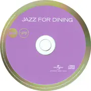 CD - Paul Desmond, Chet Baker - Jazz For Dining