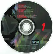 Double CD - Sarah Vaughan, Charlie Mingus, a.o - Jazz For Everyone