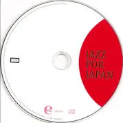 CD - Alex Acuna / Alphonso Johnson a.o. - Jazz For Japan