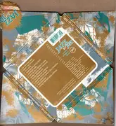 CD - Betty Carter / Don Sickler / Shirlwy Horn - Jazz For Joy: A Verve Christmas Album - Digipak