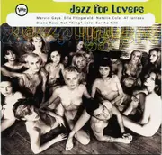 CD - Laura Fygi / Al Jarreau a.o. - Jazz For Lovers