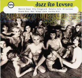 Laura Fygi - Jazz For Lovers