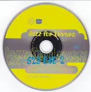 CD - Laura Fygi / Al Jarreau a.o. - Jazz For Lovers