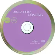 CD - Dinah Washington, John Coltrane, George Shearing - Jazz For Lovers