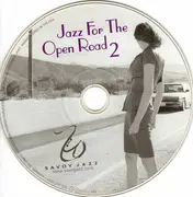 Double CD - Grant Green, Donald Byrd - Jazz For The Open Road