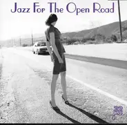 Various - Jazz For The Open Road