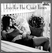 CD - Sonny Criss, Sonny Stitt, Pat Martino... - Jazz For The Quiet Times