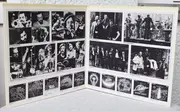 Double LP - Kurt Edelhagen Big Band / Brassy Brew / Michael Naura Quartet a.o. - Jazz Festival