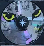 CD - Jim Hall / Mike Stern / Ernie Watts - Jazz Finest Volume 1