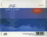 CD - Dave Grusin / Chick Corea / Herbie Hancock a.o. - Jazz Funk & Fusion