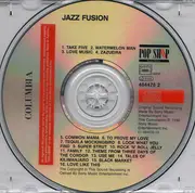 CD - Weather Report, Stanley Clarke - Jazz Fusion