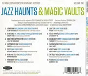 CD - Thad Jones, Shirley Horn - Jazz Haunts & Magic Vaults