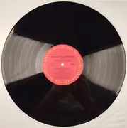 LP - Various - Jazz Historical Recordings Vol. 2 - Mono