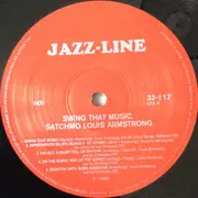 LP-Box - Various - Jazz History 10 LPs Vol. II