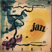 Various - Jazz Improwizowany
