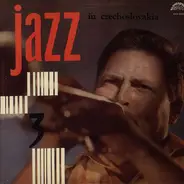 Jazz Sample - Jazz In Czechoslovakia 3