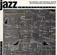 Jazz Sampler - Jazz In Deutschland Volume 2