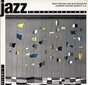 LP - Various - Jazz In Deutschland Volume 4