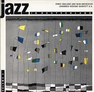 Ernie Englund / Willy Berking / Gustav Brom a.o. - Jazz In Deutschland Volume 4