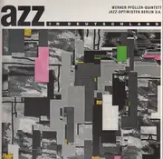 LP - Various - Jazz In Deutschland Volume 5