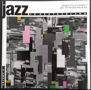 CD - Jazz Sampler - Jazz In Deutschland Volume 5