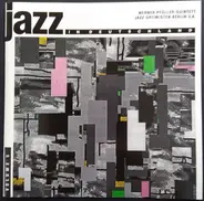 Rundfunk-Tanzorchester Leipzig / Günter Oppenheimer Trio a. o. - Jazz In Deutschland Volume 5