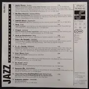 CD - Jazz Sampler - Jazz In Deutschland Volume 5