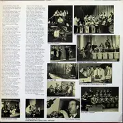 Double LP - Jazz in Deutschland - Jazz in Deutschland, Vol.4 - Swing & Jazz nach der Währungsreform (1949-1959) - Gatefold