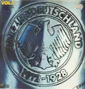 Double LP - Orchester des 'Palais de Danse' Berlin, Original Excentric Band u.a. - Jazz In Deutschland, Vol. 1 - Vom Ragtime Zum Hot Jazz (1912 - 1928) - 2 x LP