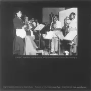 CD - Cole Porter, Maria Grever, Luis Alcaraz - Jazz In Mexico (The Legendary 1954 Sessions Vol. 2)