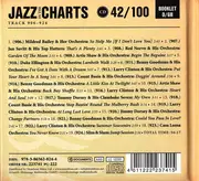 CD - Red Nichols & His Five Pennies / Mildred Bailey & Her Orchestra / Jan Savitt & His Top Hatters - Jazz In The Charts 42/100:  Begin The Beguine  1938 (5) - Digibook