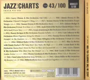 CD - Larry Clinton / Casa Loma a.o. - Jazz In The Charts 43/100  - Old Folks At Home (1938 (6)) - Digibook