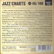 CD - Tommy Dorsey & His Orchestra / Bob Crosby & His Orchestra / Glenn Miller And His Orchestra - Jazz In The Charts 48/100 - The Sheik Of Araby (1939/3) - Digibook